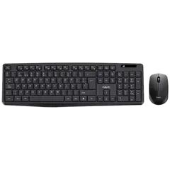Havit KB278GCM Wireless Keyboard And Mouse Combo - Rokomari